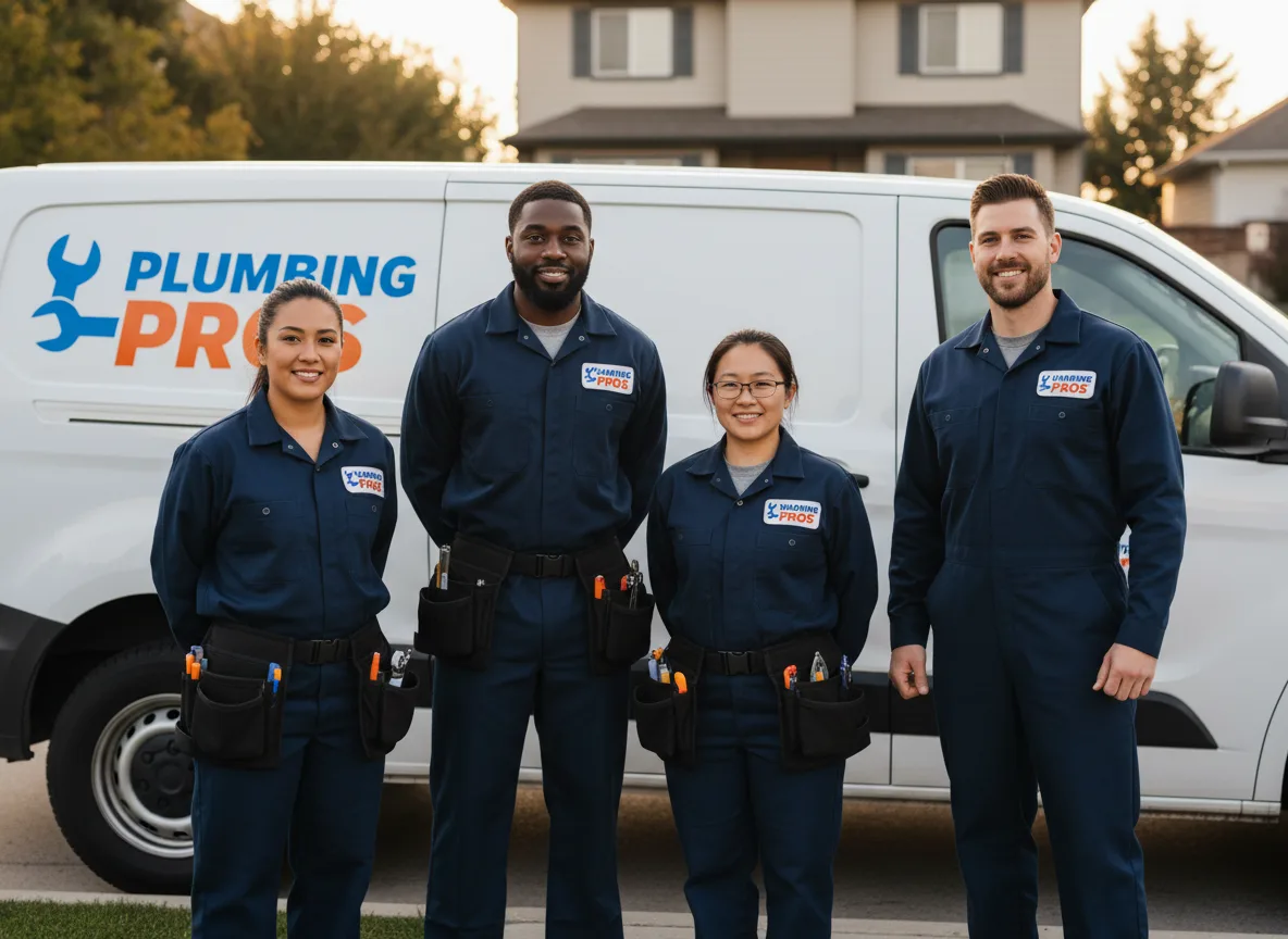 Water Heater Repair company in Lunenburg, VA